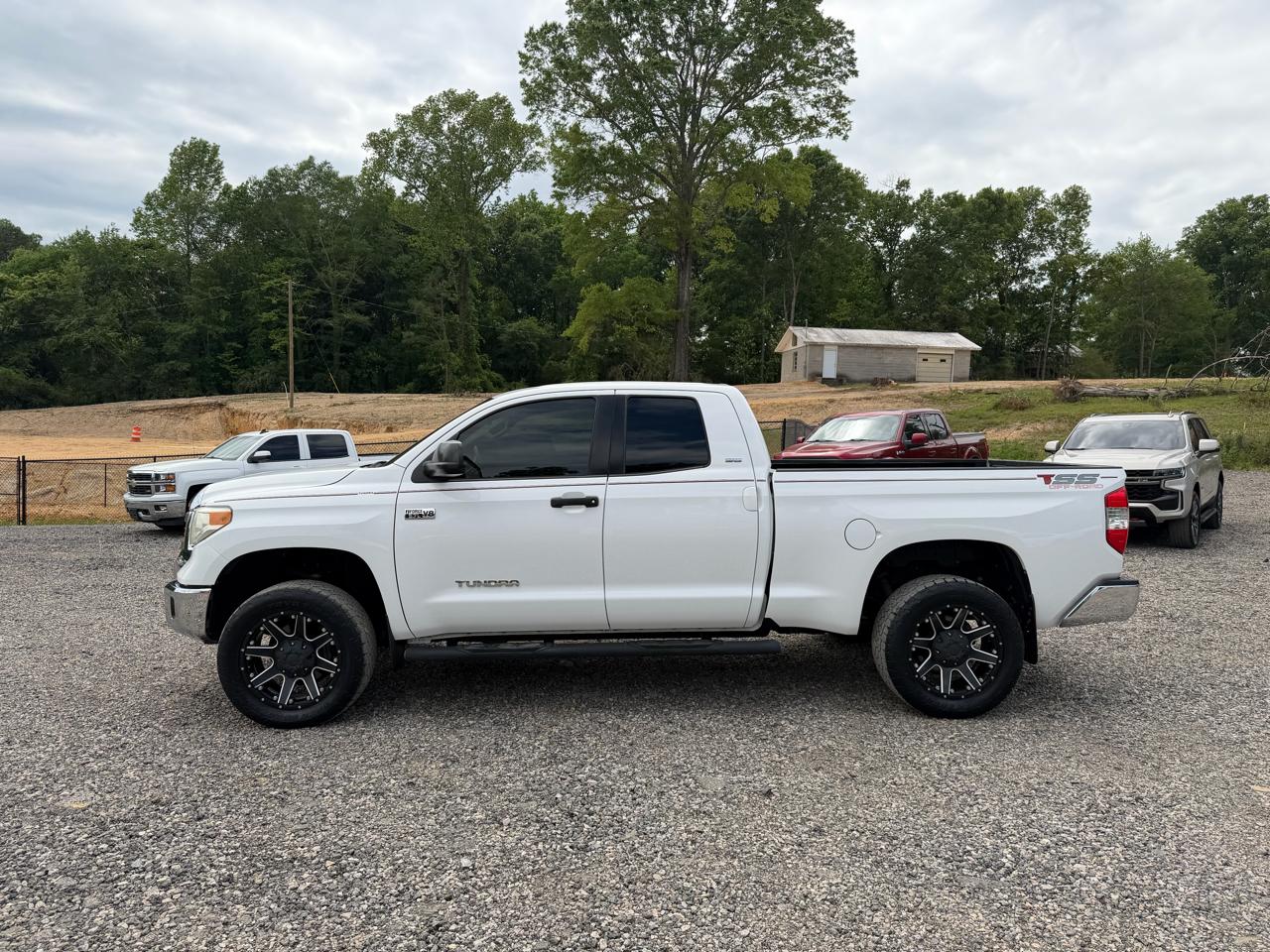 toyota tundra 2014 5TFRY5F14EX156067 image toyota tundra 2014 5TFRY5F14EX156067 image