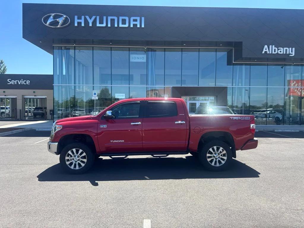 toyota tundra 2014 5TFHY5F18EX376274 image toyota tundra 2014 5TFHY5F18EX376274 image