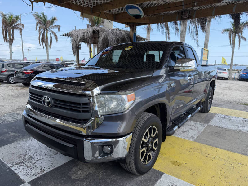toyota tundra 2014 5TFRY5F13EX169652 image toyota tundra 2014 5TFRY5F13EX169652 image