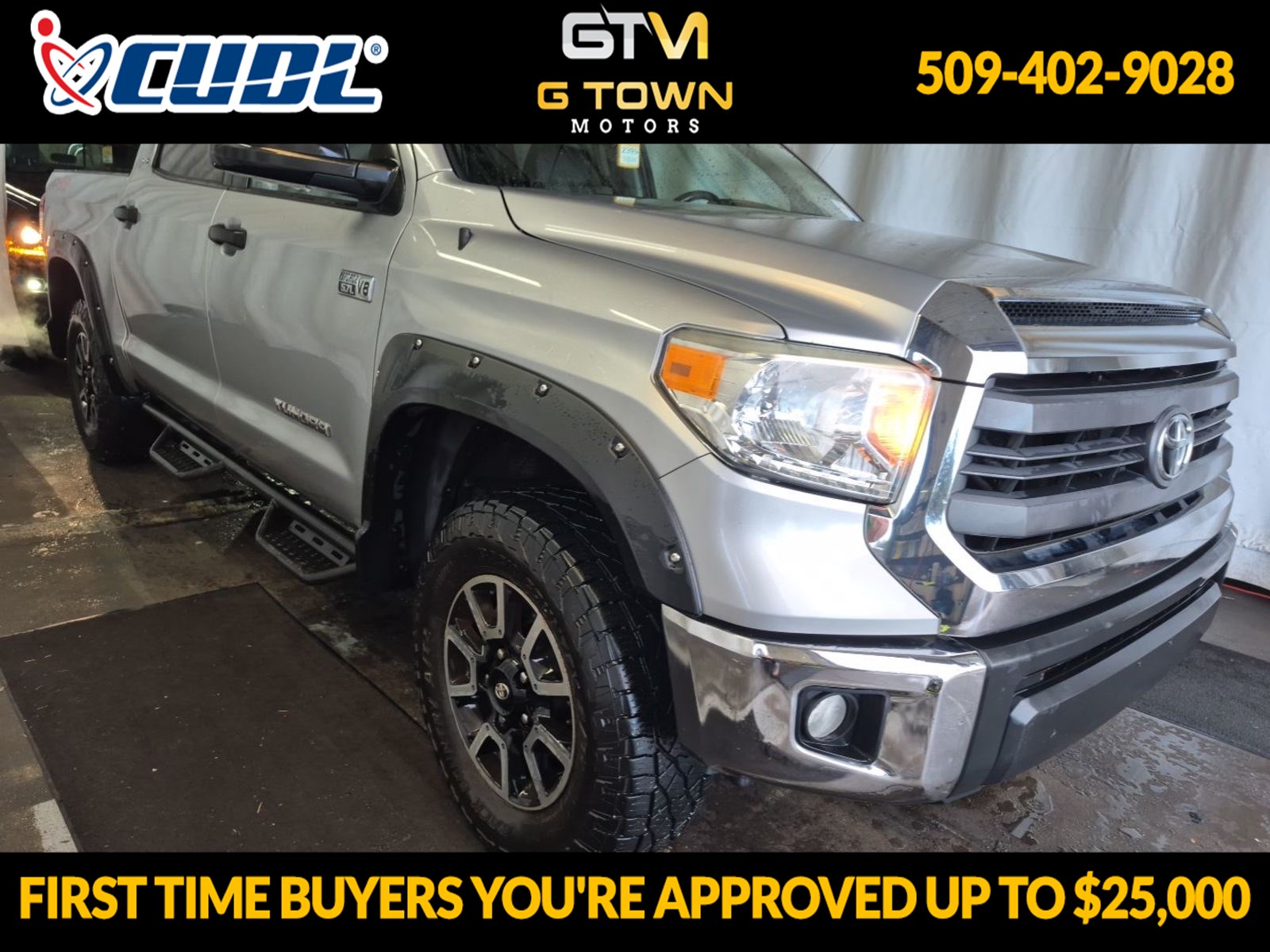 toyota tundra 2014 5TFDY5F12EX336397 image toyota tundra 2014 5TFDY5F12EX336397 image