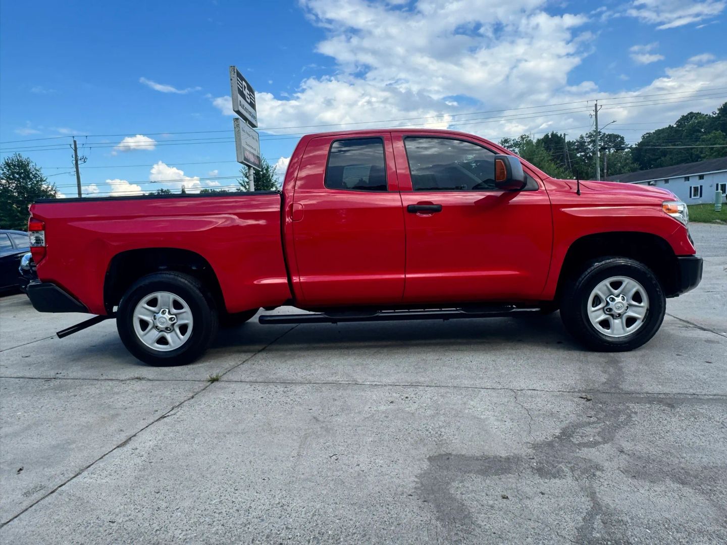 toyota tundra 2014 5TFRM5F11EX078908 image toyota tundra 2014 5TFRM5F11EX078908 image