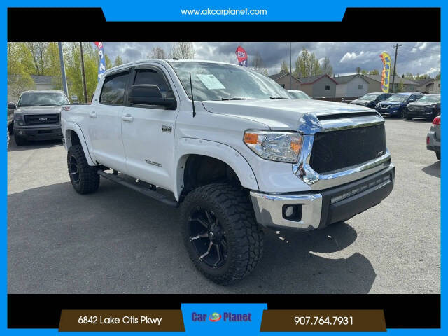 toyota tundra 2014 5TFDY5F1XEX348765 image toyota tundra 2014 5TFDY5F1XEX348765 image