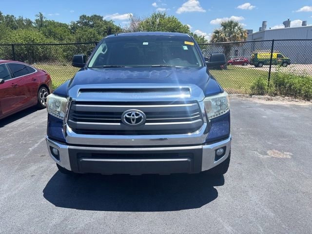 toyota tundra 2014 5TFRM5F11EX076169 image toyota tundra 2014 5TFRM5F11EX076169 image