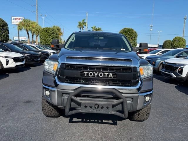 toyota tundra 2014 5TFDW5F17EX395418 image toyota tundra 2014 5TFDW5F17EX395418 image