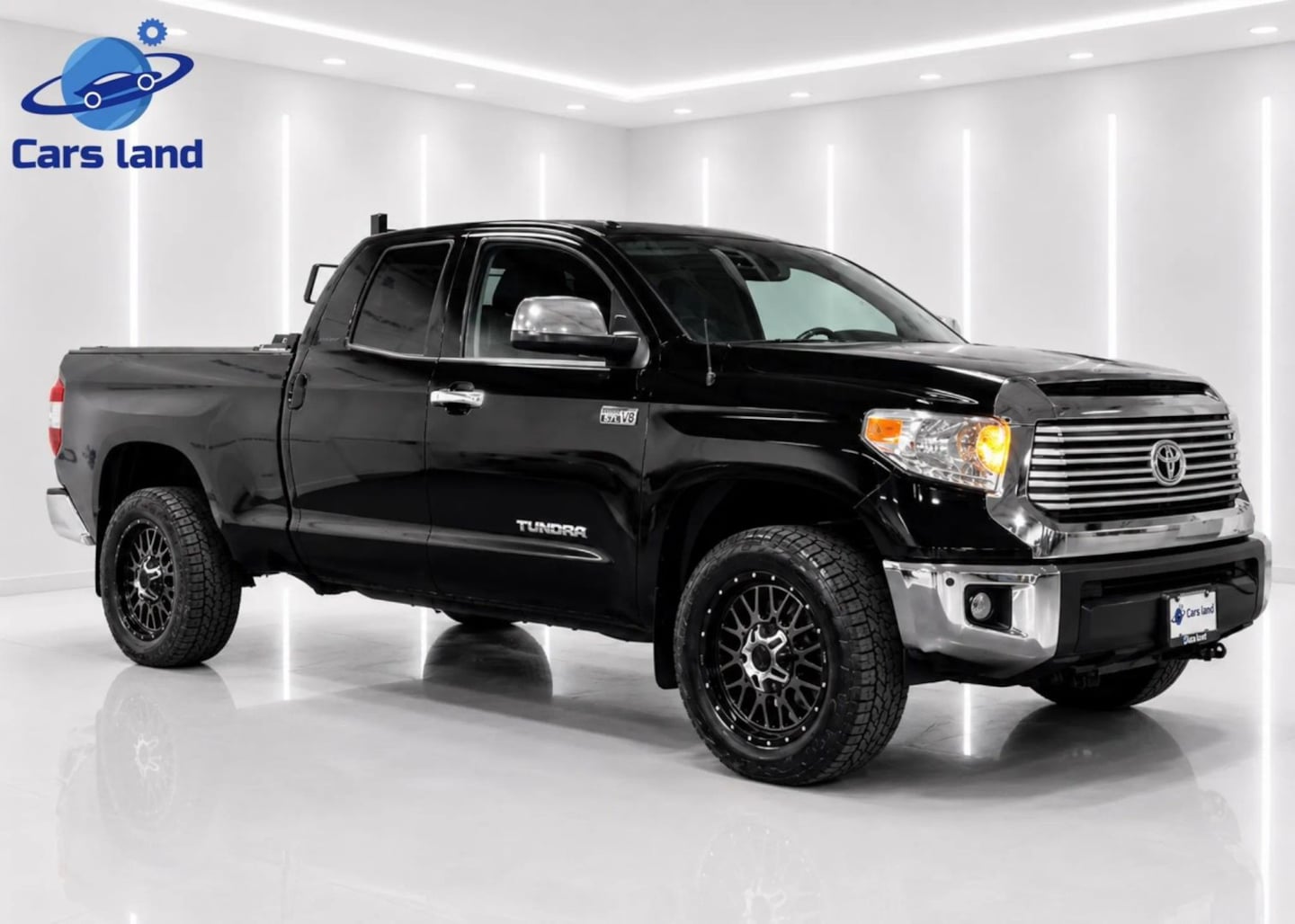 toyota tundra 2014 5TFBY5F19EX392537 image toyota tundra 2014 5TFBY5F19EX392537 image