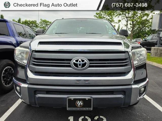 toyota tundra 2014 5TFUM5F11EX050990 image toyota tundra 2014 5TFUM5F11EX050990 image