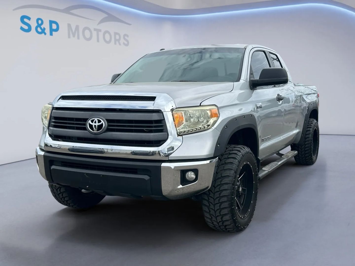 toyota tundra 2014 5TFRY5F17EX166611 image toyota tundra 2014 5TFRY5F17EX166611 image