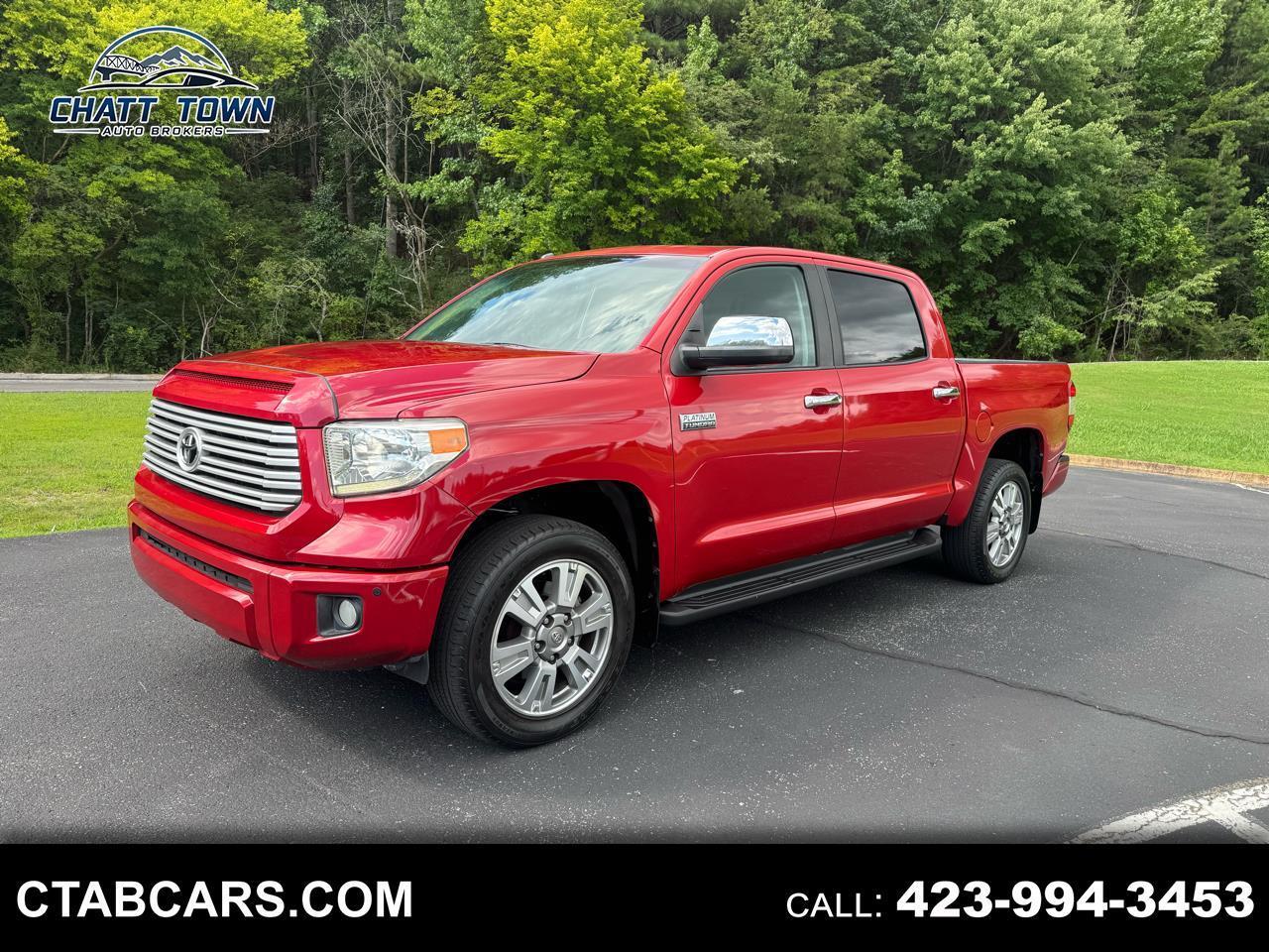 toyota tundra 2014 5TFAW5F15EX354580 image toyota tundra 2014 5TFAW5F15EX354580 image