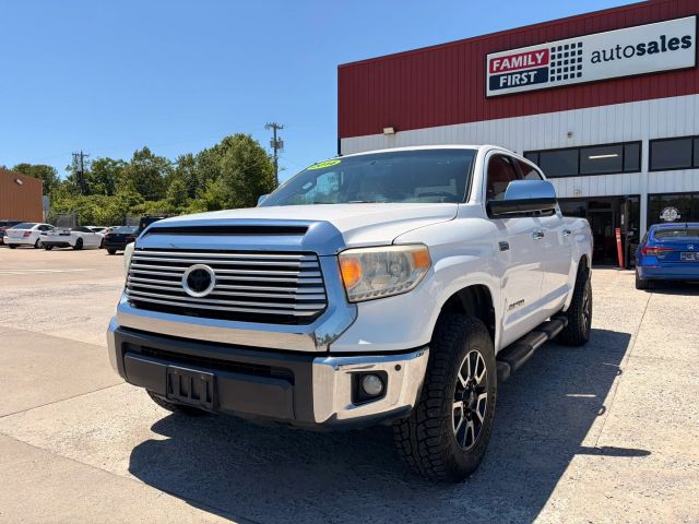 toyota tundra 2014 5TFHW5F13EX359808 image toyota tundra 2014 5TFHW5F13EX359808 image