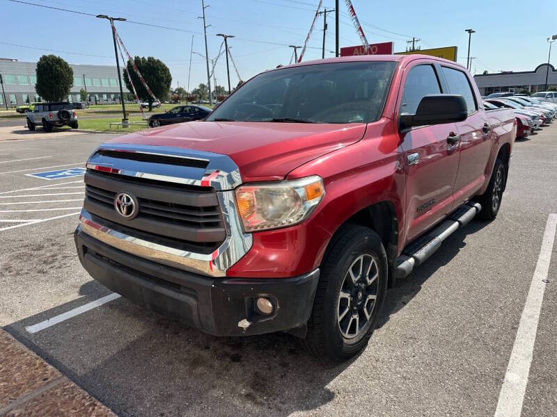 toyota tundra 2014 5TFDY5F10EX334793 image toyota tundra 2014 5TFDY5F10EX334793 image
