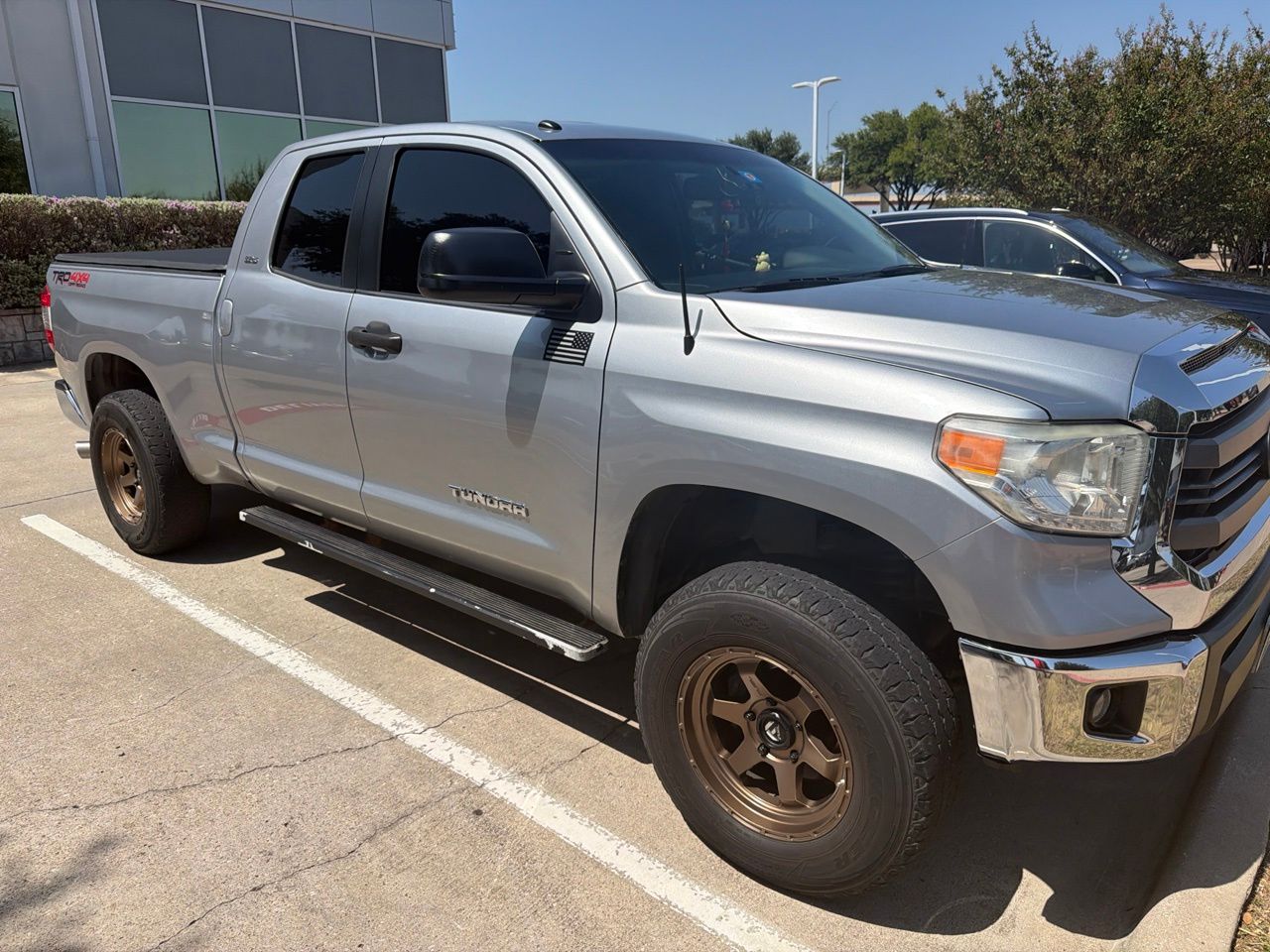 toyota tundra 2014 5TFUM5F13EX050814 image toyota tundra 2014 5TFUM5F13EX050814 image