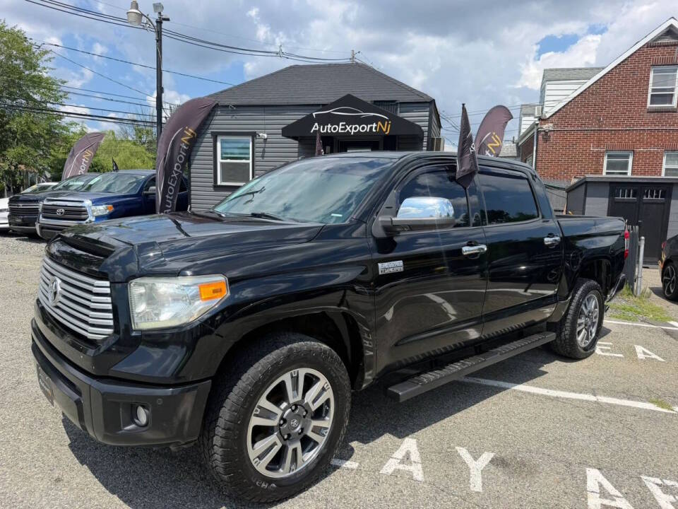 toyota tundra 2014 5TFAY5F19EX368590 image toyota tundra 2014 5TFAY5F19EX368590 image