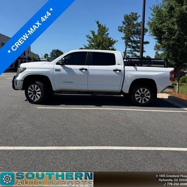 toyota tundra 2014 5TFDW5F17EX343027 image toyota tundra 2014 5TFDW5F17EX343027 image