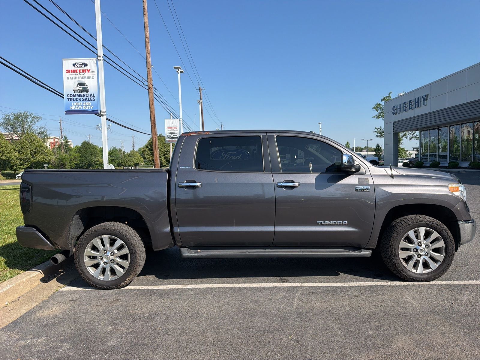 toyota tundra 2014 5TFHY5F17EX403562 image toyota tundra 2014 5TFHY5F17EX403562 image