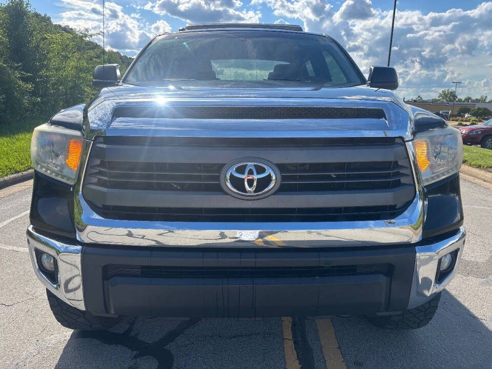 toyota tundra 2014 5TFDY5F12EX411602 image toyota tundra 2014 5TFDY5F12EX411602 image