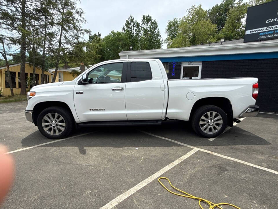 toyota tundra 2014 5TFBY5F19EX411183 image toyota tundra 2014 5TFBY5F19EX411183 image