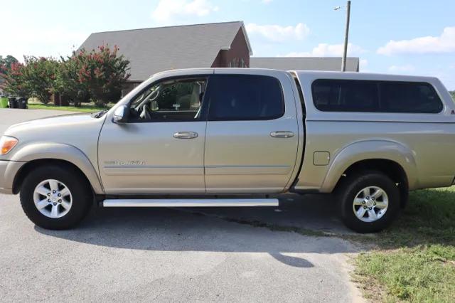 toyota tundra 2005 5TBDT44125S499819 image toyota tundra 2005 5TBDT44125S499819 image