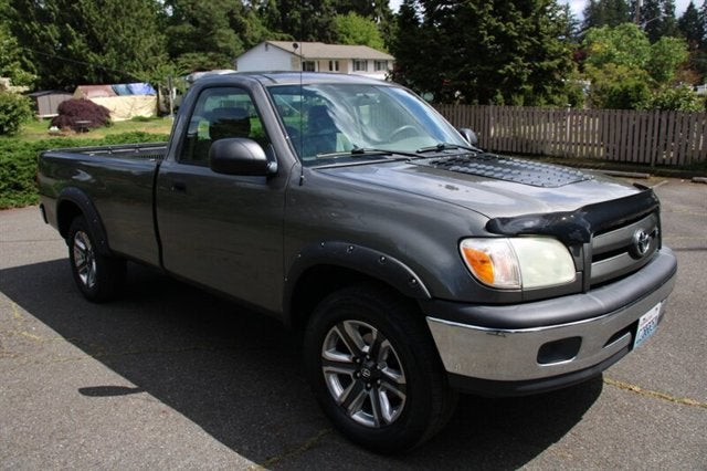 toyota tundra 2005 5TBJT32165S466628 image