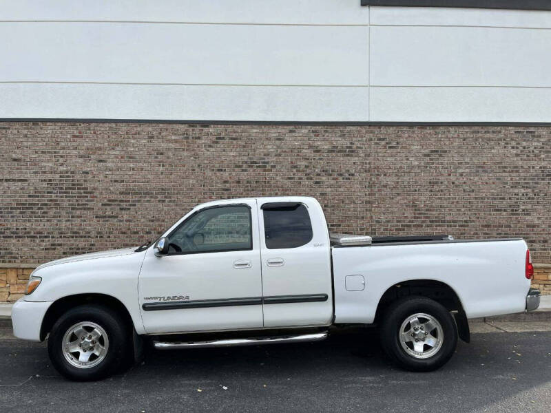 toyota tundra 2005 5TBRT34195S459284 image toyota tundra 2005 5TBRT34195S459284 image