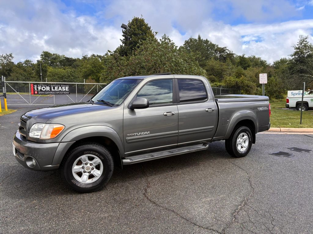 toyota tundra 2005 5TBDT48175S481942 image toyota tundra 2005 5TBDT48175S481942 image