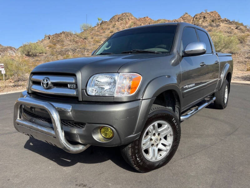 toyota tundra 2005 5TBET34135S483868 image toyota tundra 2005 5TBET34135S483868 image
