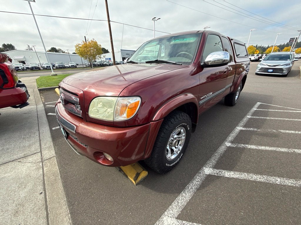 toyota tundra 2005 5TBBT44105S467846 image toyota tundra 2005 5TBBT44105S467846 image