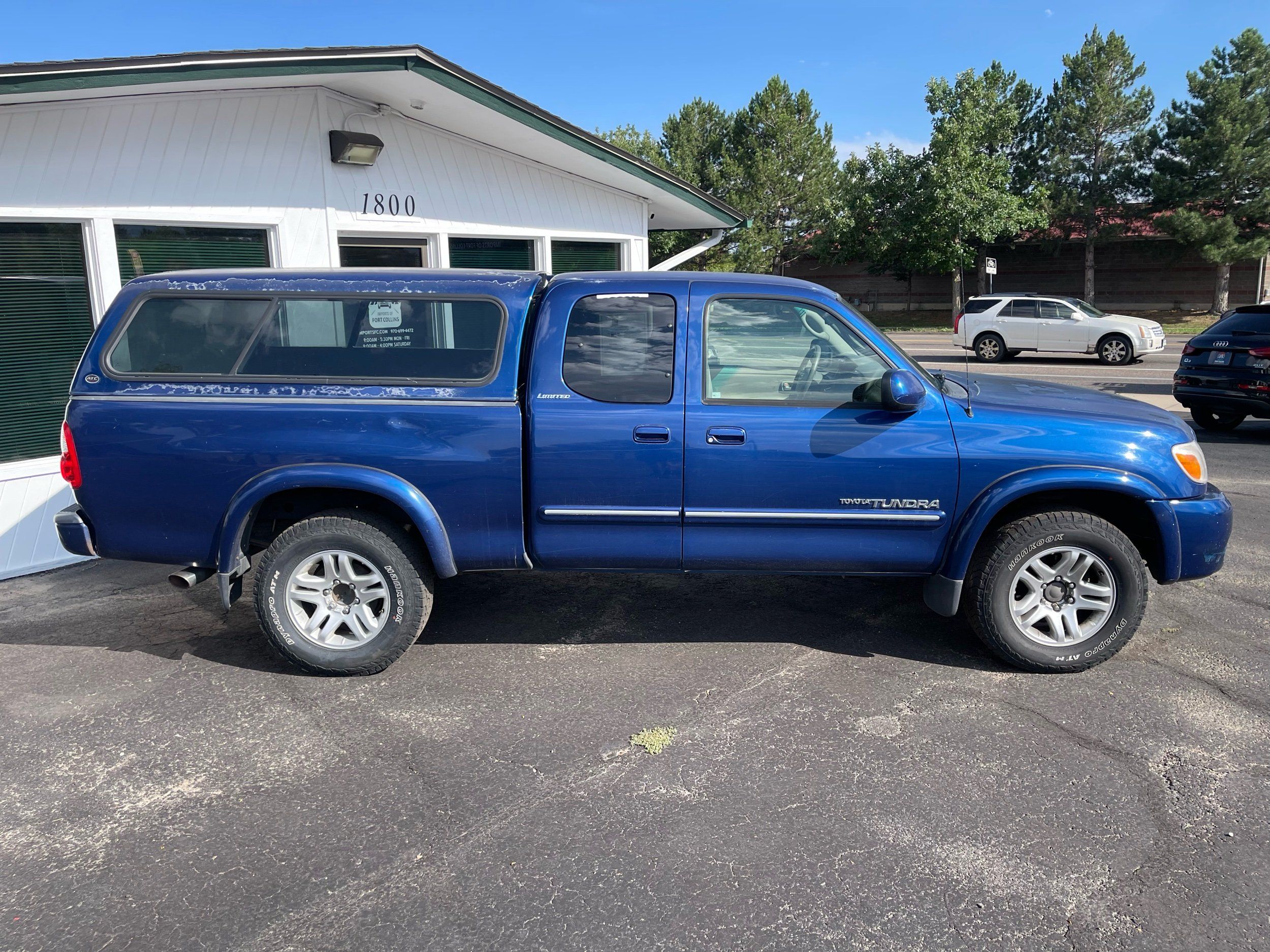 toyota tundra 2005 5TBBT48135S471061 image toyota tundra 2005 5TBBT48135S471061 image