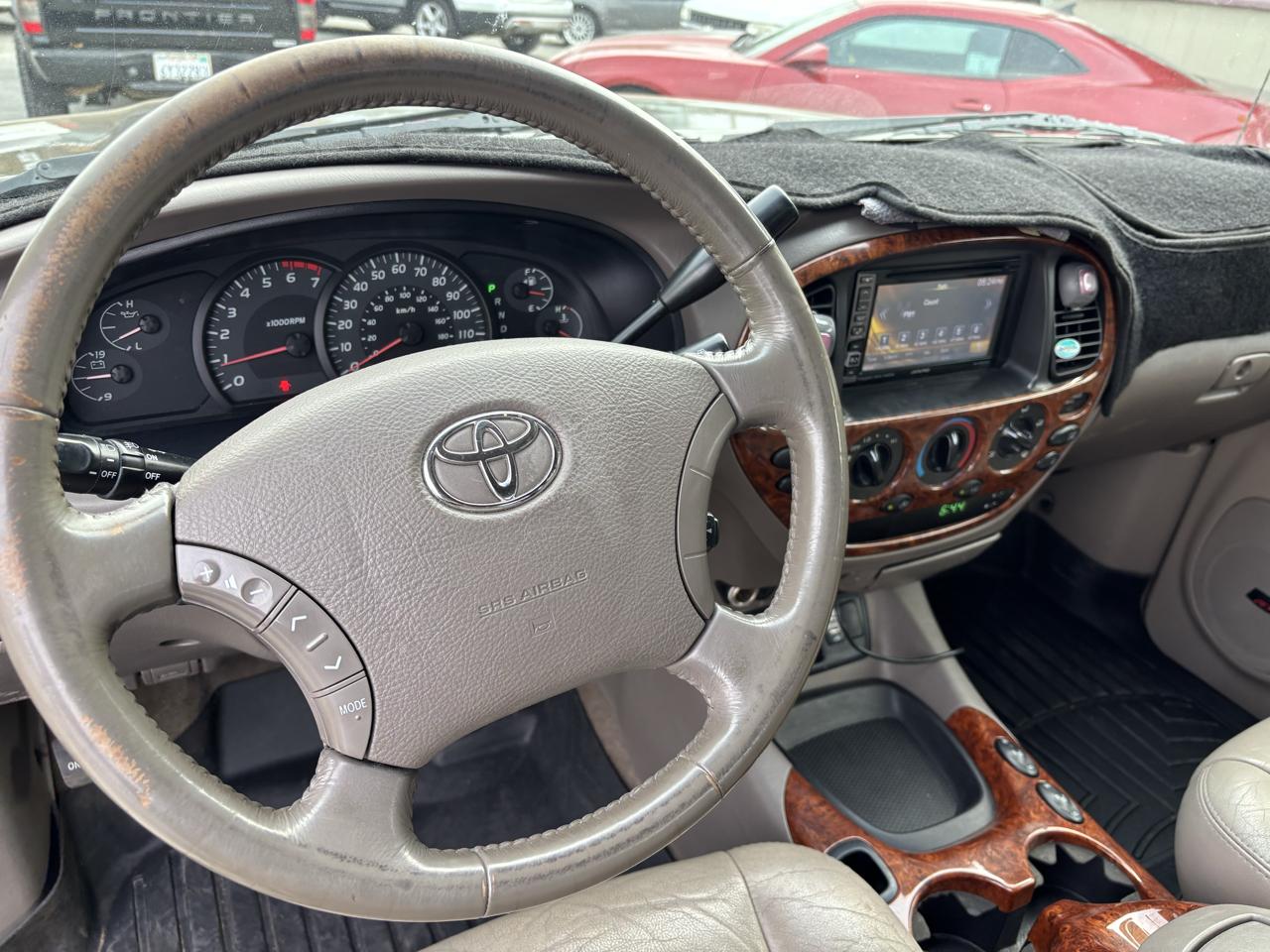 toyota tundra 2005 5TBET38195S468866 image toyota tundra 2005 5TBET38195S468866 image