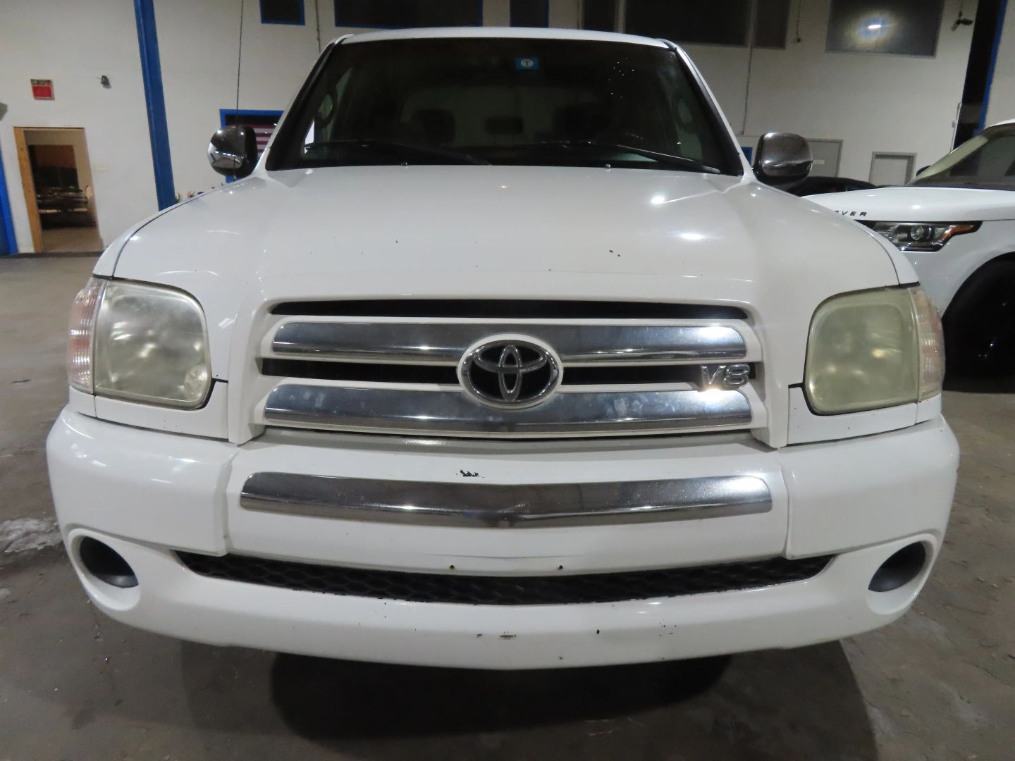toyota tundra 2005 5TBET34145S496841 image toyota tundra 2005 5TBET34145S496841 image