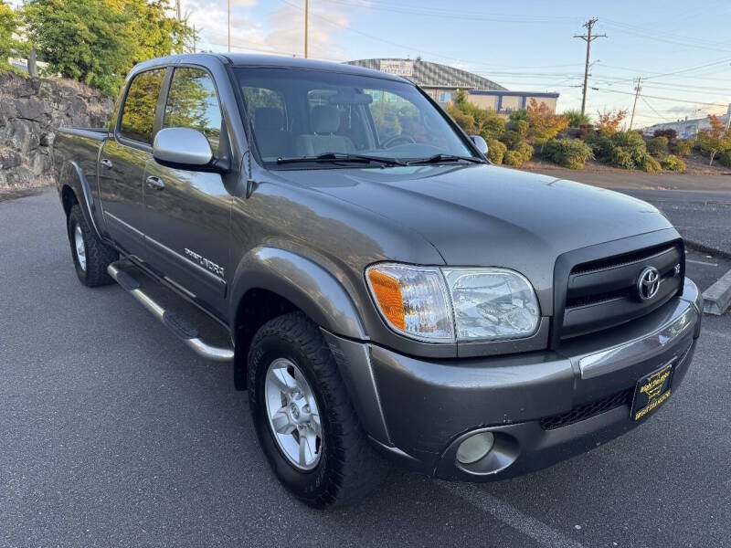 toyota tundra 2005 5TBDT44175S469716 image toyota tundra 2005 5TBDT44175S469716 image
