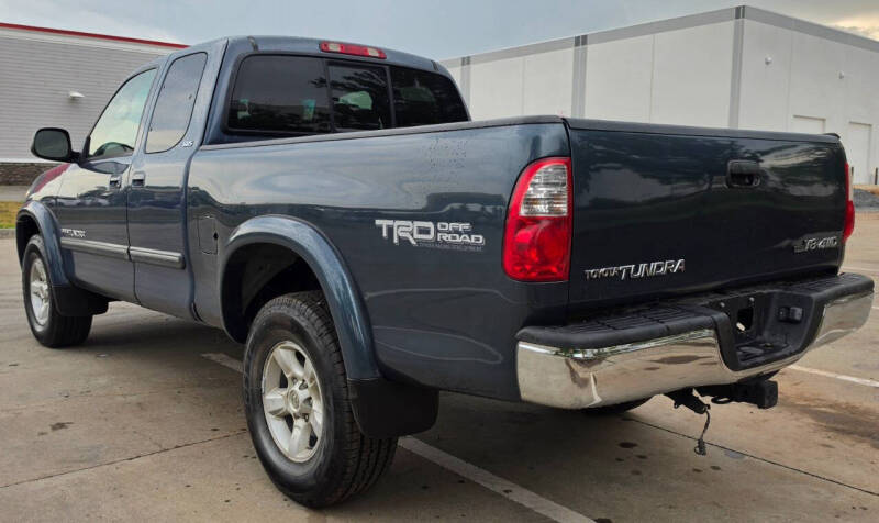 toyota tundra 2005 5TBBT44195S459163 image toyota tundra 2005 5TBBT44195S459163 image