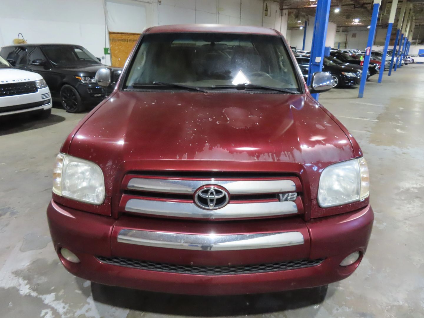toyota tundra 2005 5TBET34195S464595 image toyota tundra 2005 5TBET34195S464595 image