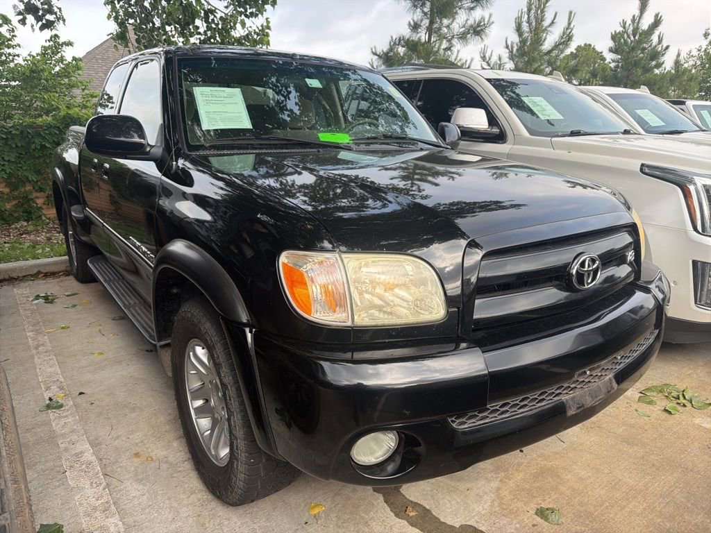 toyota tundra 2005 5TBRT38115S464148 image toyota tundra 2005 5TBRT38115S464148 image