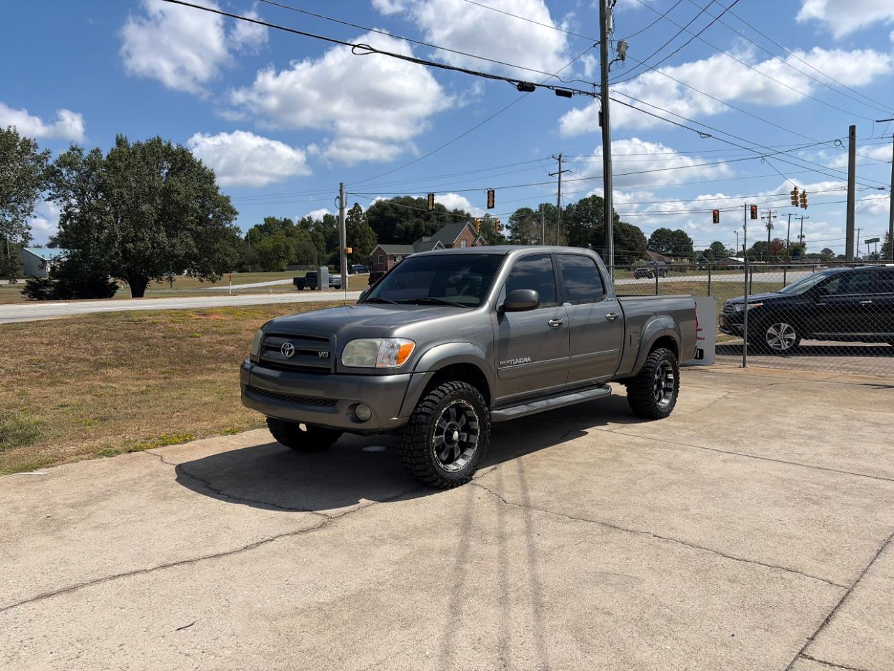 toyota tundra 2005 5TBDT48175S489054 image toyota tundra 2005 5TBDT48175S489054 image