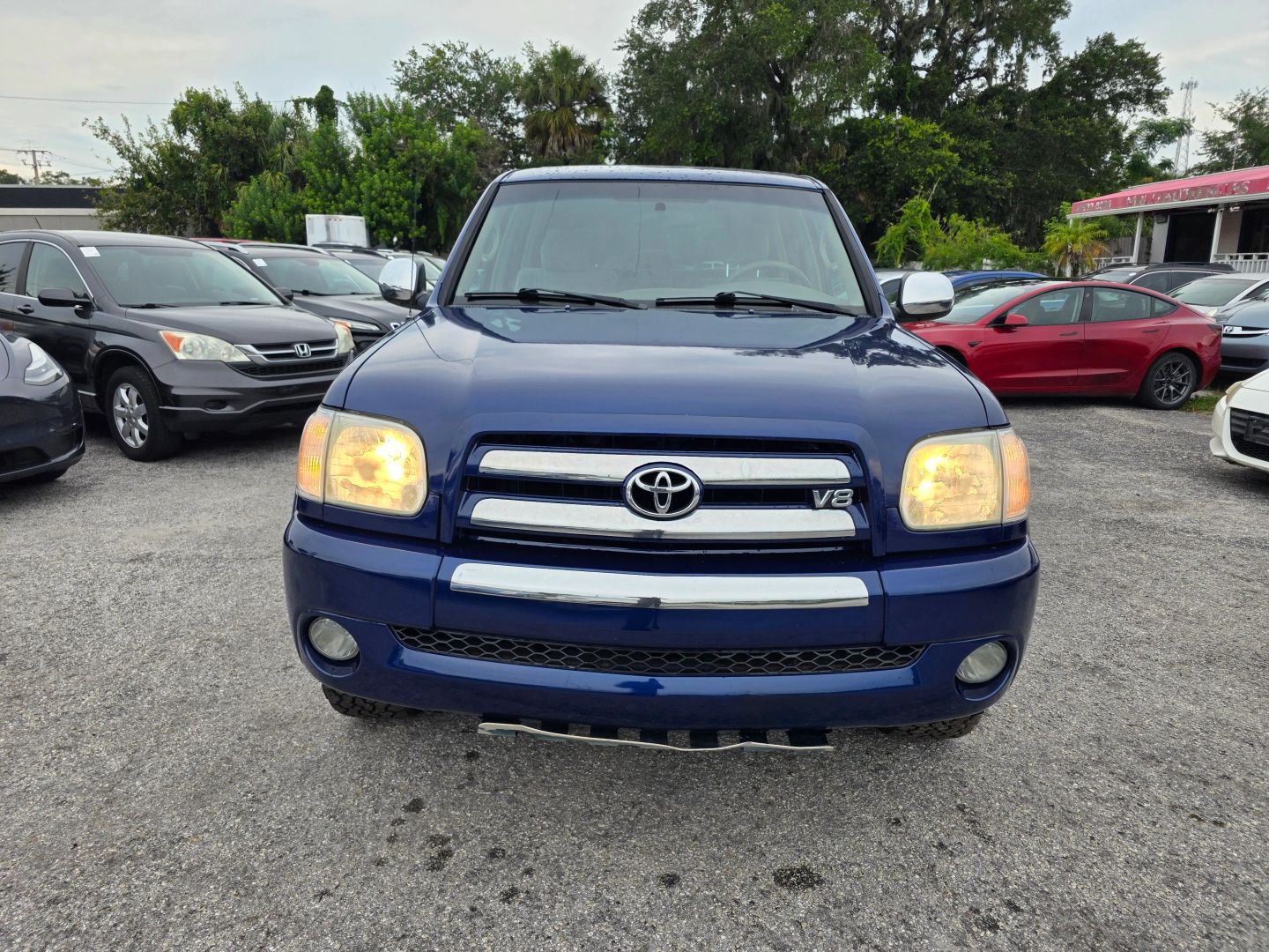 toyota tundra 2005 5TBDT44175S477475 image toyota tundra 2005 5TBDT44175S477475 image