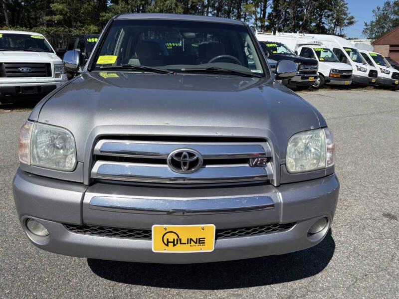 toyota tundra 2005 5TBDT44135S484102 image toyota tundra 2005 5TBDT44135S484102 image