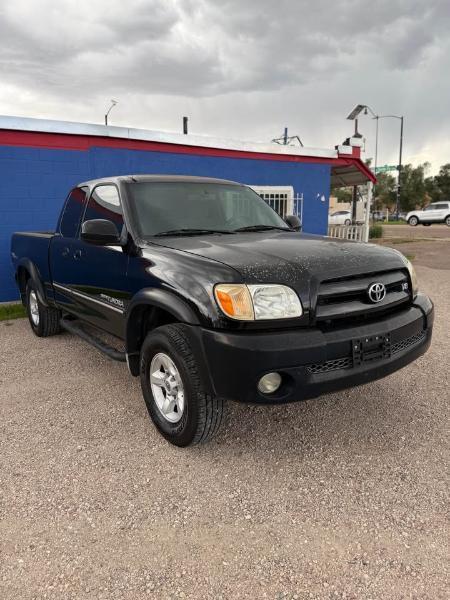 toyota tundra 2005 5TBRT38145S465505 image toyota tundra 2005 5TBRT38145S465505 image