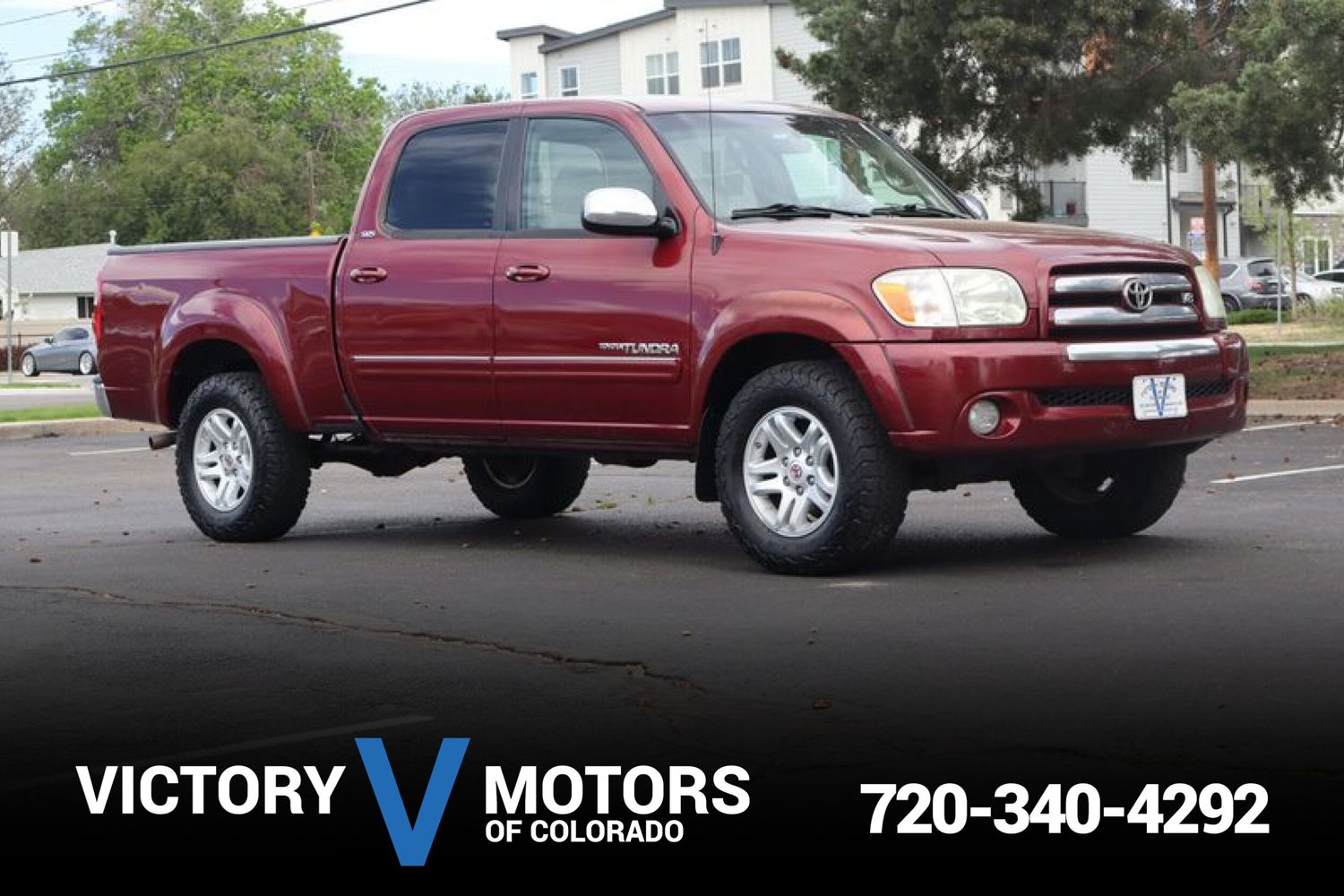 toyota tundra 2005 5TBDT44175S499430 image toyota tundra 2005 5TBDT44175S499430 image