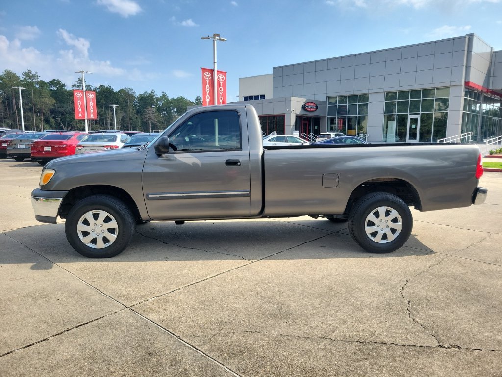 toyota tundra 2005 5TBJT32105S465801 image toyota tundra 2005 5TBJT32105S465801 image