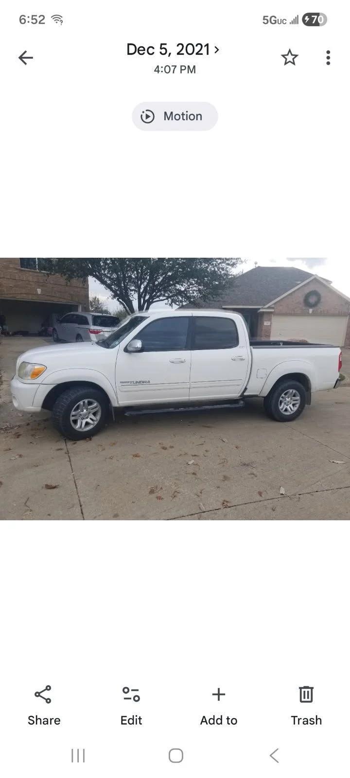 toyota tundra 2005 5TBET34175S488619 image toyota tundra 2005 5TBET34175S488619 image