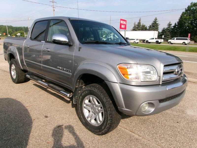 toyota tundra 2005 5TBDT44115S470652 image toyota tundra 2005 5TBDT44115S470652 image