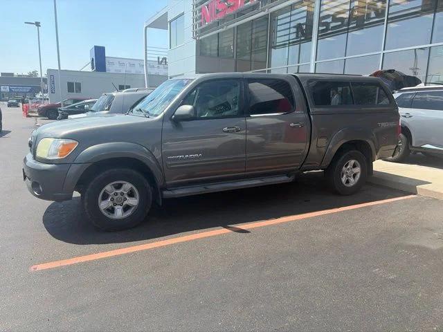 toyota tundra 2005 5TBET38195S491502 image toyota tundra 2005 5TBET38195S491502 image