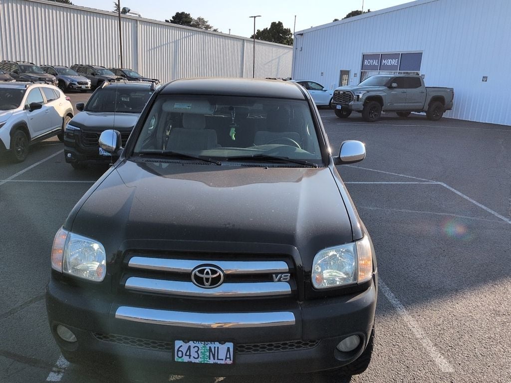 toyota tundra 2005 5TBDT44115S480176 image toyota tundra 2005 5TBDT44115S480176 image