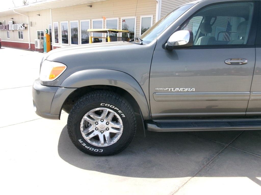 toyota tundra 2005 5TBDT44175S490419 image toyota tundra 2005 5TBDT44175S490419 image