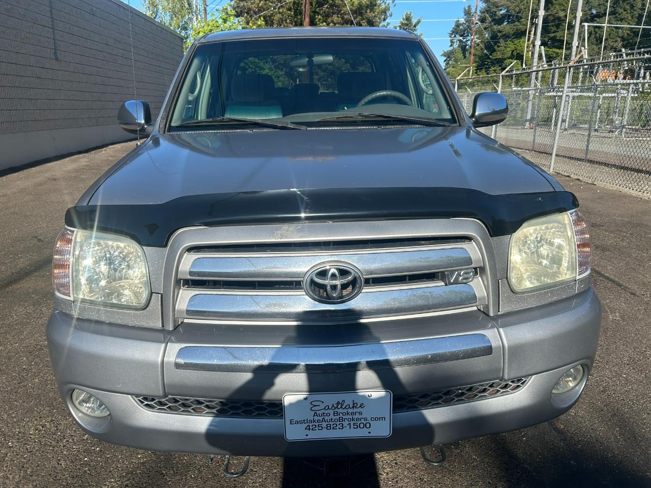 toyota tundra 2005 5TBDT44145S492645 image toyota tundra 2005 5TBDT44145S492645 image
