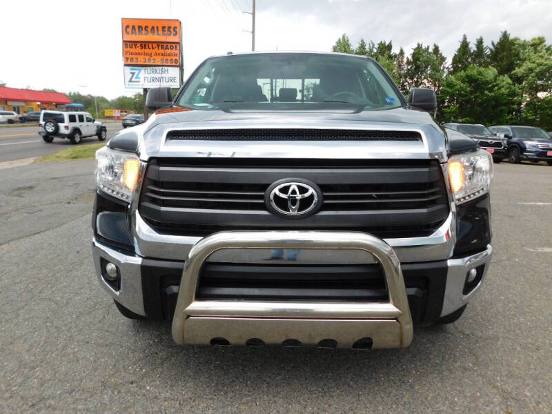 toyota tundra 2015 5TFUM5F17FX062840 image toyota tundra 2015 5TFUM5F17FX062840 image