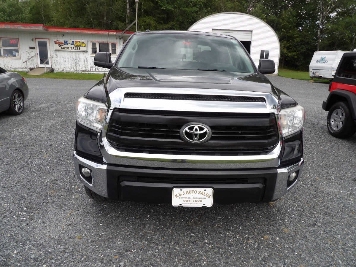 toyota tundra 2015 5TFDY5F14FX481314 image toyota tundra 2015 5TFDY5F14FX481314 image