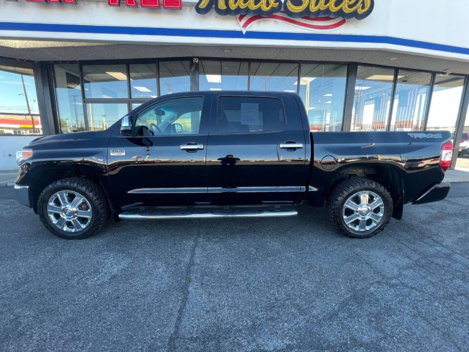 toyota tundra 2015 5TFAY5F19FX457299 image toyota tundra 2015 5TFAY5F19FX457299 image