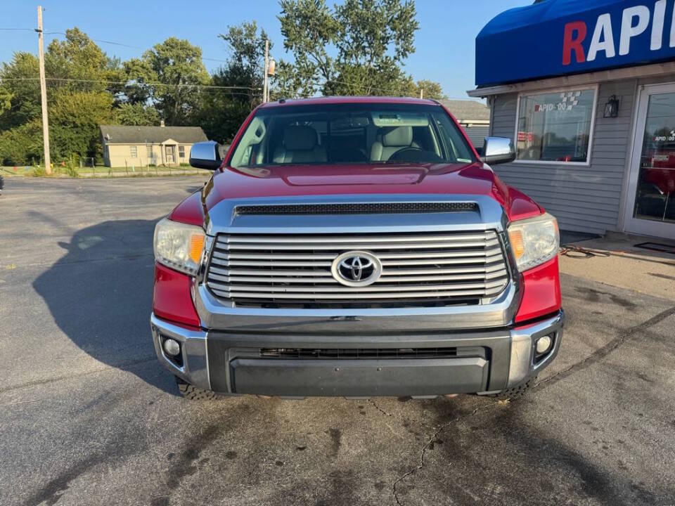 toyota tundra 2015 5TFBW5F10FX431443 image toyota tundra 2015 5TFBW5F10FX431443 image