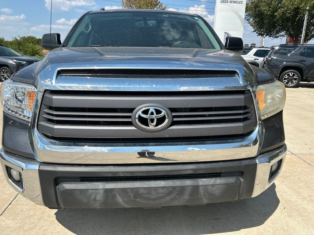 toyota tundra 2015 5TFRY5F14FX177311 image toyota tundra 2015 5TFRY5F14FX177311 image